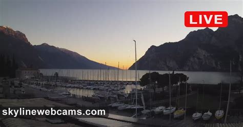 Webcam: Riva del Garda